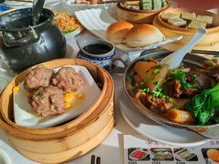 -海宝酒家(中山四路店)