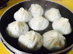 -笑云开汤包店(网巾市店)