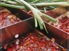 -化龙桥九宫格火锅(清水河店)