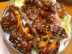 -牛头鱼庄(高新店)