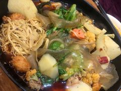 -万记麻辣烫国展总店