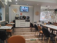 -棒约翰比萨.意面(甘露园尚街店)