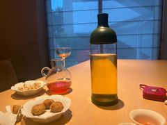 -奈雪茶院·茶室茶馆(广州粤海天地店)