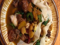 -西域阿里马新疆菜·清真(桂花路店)