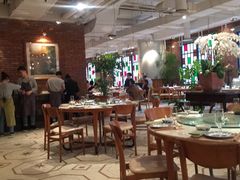 大堂-漢舍中国菜馆(889广场店)