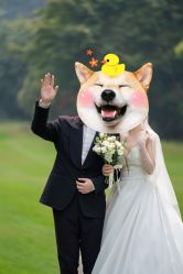 -金夫人婚纱摄影(总店)