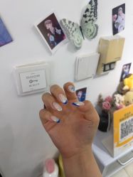 -尤米一站式美甲美睫