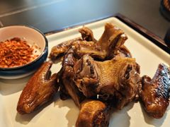 -恬阿姨庭院餐厅·生日宴