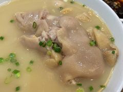 -牛王庙(龙华花园店)