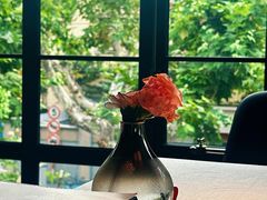 -弦月窗LUNETTE BY AMANDA(复兴路店)