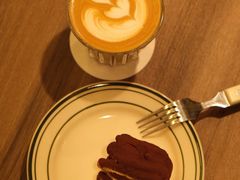 -屋裡·Union Bakery(龙江路店)