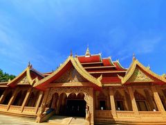 -西双版纳勐泐文化旅游区