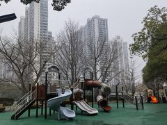 -苏州河梦清园环保主题公园