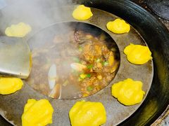 -潭州老友灶台鸡·竹屋老灶(光明E城店)
