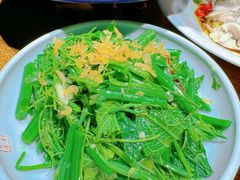-小吊梨汤·北京菜·烤鸭(四元桥店)