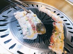 -妥妥烤肉料理(昙华林店)