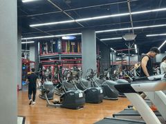 -维克斯健身·游泳(中渝店)