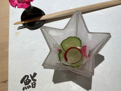 -鮨一日本料理旗舰店(总店)