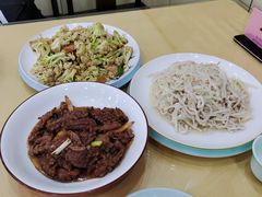 -聚丰德饭店(经五路店)