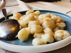 -龙门阵茶屋川菜馆(武康路店)