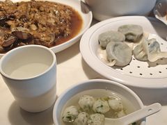 -日丰园海肠水饺·老字号大连海鲜(银泰城店)