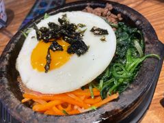 -撒郎嘿·朝鲜民俗餐馆