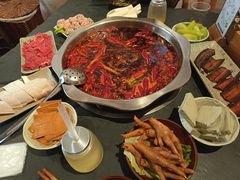 -大风老火锅(江北一店)