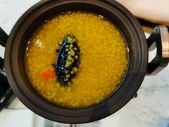 -半岛听涛蒸汽海鲜自助(K11店)