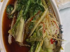 -纳家楼·地道陕菜(劳动路店)