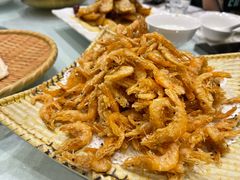 酥炸小河虾-双井轩(双井店)