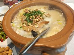 -郑庄脂渣海鲜楼(九水路店)