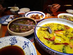 -厨道重庆菜馆(鸳鸯店)