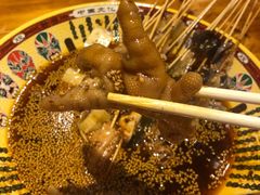 凤爪-明洋钵钵鸡(春田小区店)