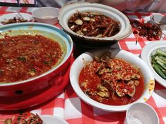 -辣小鲜·南昌大排档(船山路店)