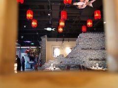 -局气 烤鸭·北京菜(武清店)