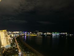 -三亚福朋喜来登酒店·大堂吧