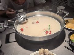 -骨之味·筒骨汤火锅(江头店)