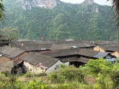 -公盂村