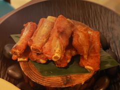 -沿江海南菜·文昌鸡祖师爷(大东海店)