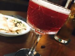 -The Bottle Bar(羲和商业广场店)