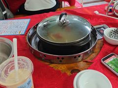 -花苑美食横琴生蚝火锅(拱北粤华路店)