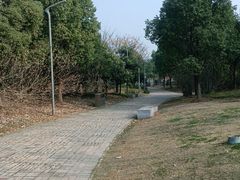-武汉园博园(武汉自然博物馆)