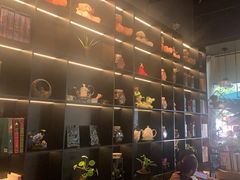 -街角 T·COFFEE 融合料理·BISTRO(车公庙店)