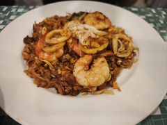 -小槟城美食馆