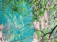 -青龙山生态文化旅游区