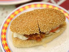 -新辉港式茶餐厅(北栅店)