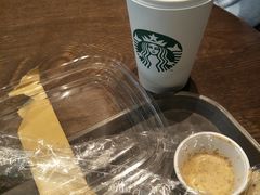 -星巴克(淮安金鹰店)