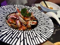 -108·公社·创意餐厅·LIVE HOUSE(李公堤店)