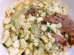 -建基泡馍·西安老字号·清真(永宁店)