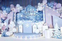 -鸿涛阁宴会中心